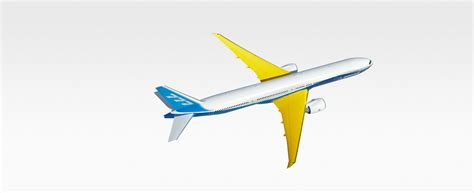 777-300er range|Boeing: 777 Design Highlights.